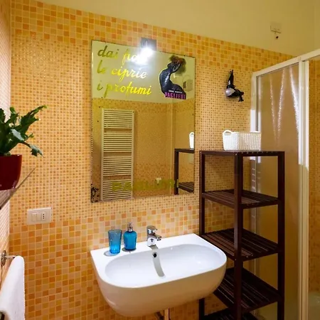 Antica Fabbrica In Citta Guest house *